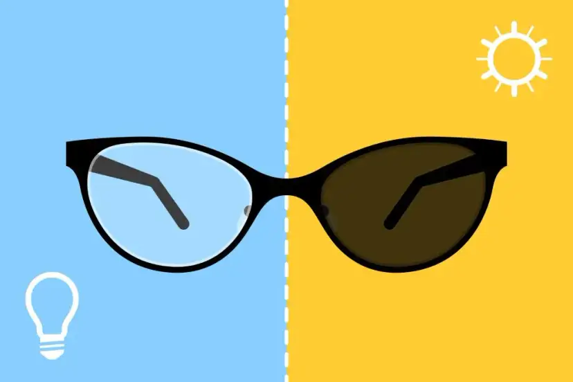 Fotochromy czy przeciwsłoneczne? Wybierz idealne okulary dla siebie!