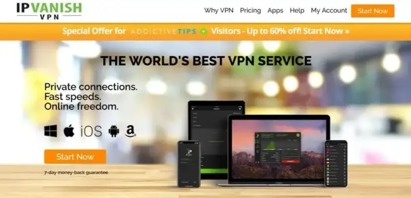 Jak stworzyć sieć VPN i zwiększyć bezpieczeństwo w internecie