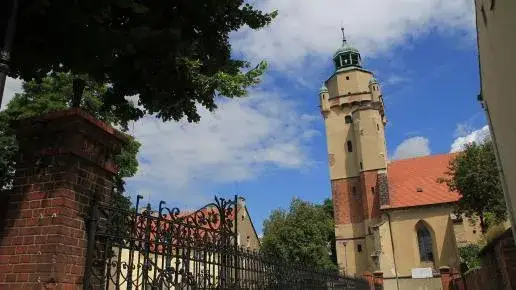 Najlepsze atrakcje w Kątach Wrocławskich, które musisz zobaczyć