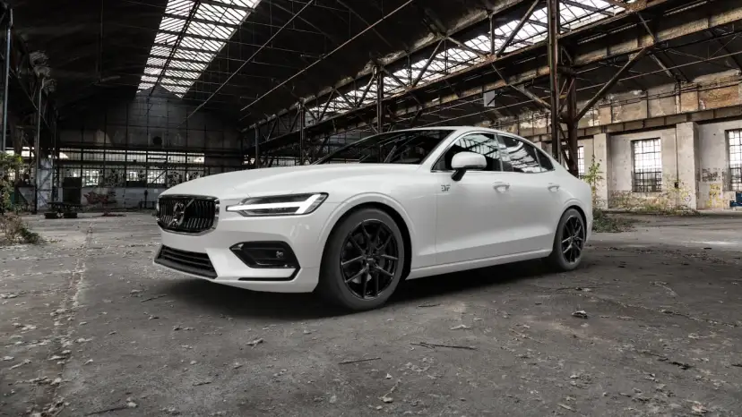 Volvo S60: Jakie felgi wybrać? Parametry, generacje, porady