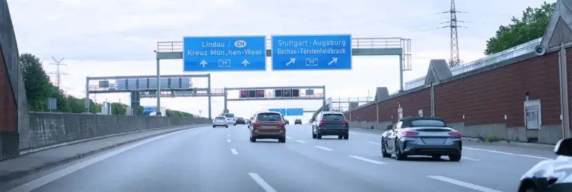Opłaty za autostrady w Niemczech od kiedy - co musisz wiedzieć?