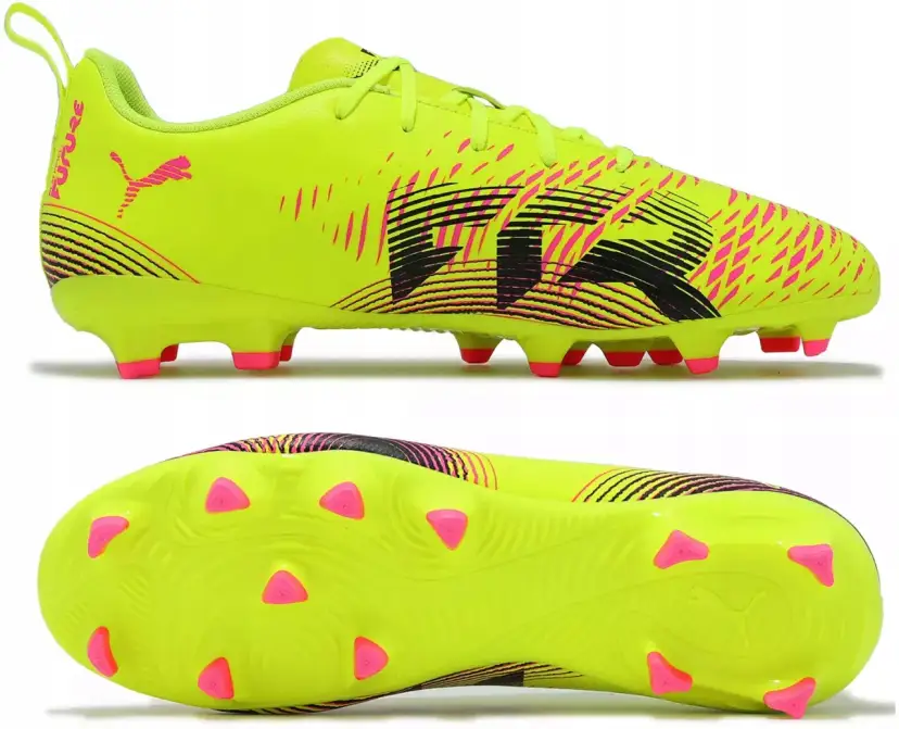 Korki rozmiar 37: Jak wybrać idealne buty piłkarskie?