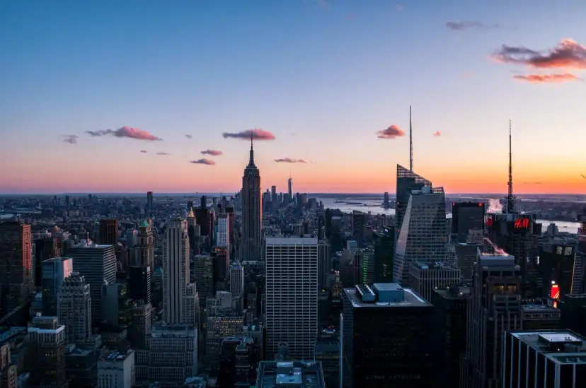 New York: Guida Pratica per Viaggio Indimenticabile (Tempi e Budget)