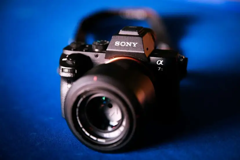 Lustrzanka Sony dla początkujących: Wybierz najlepszy model dla siebie