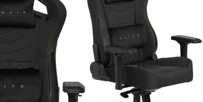 Gamvis czy Diablo – który fotel zapewni lepszy komfort i jakość?
