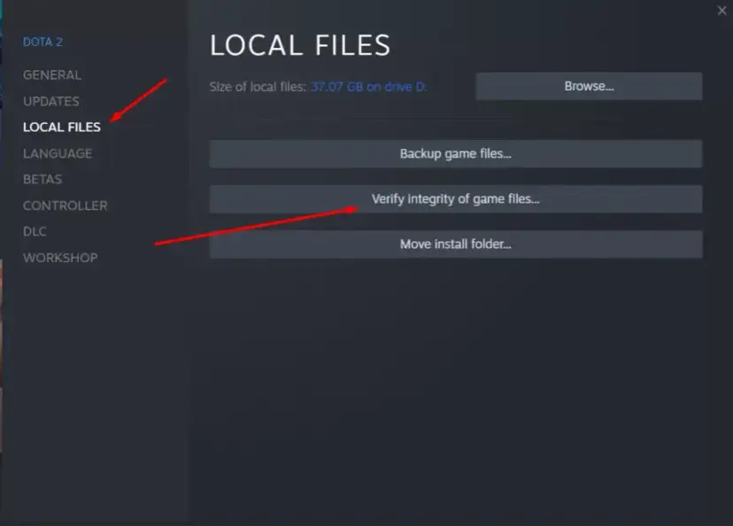 Jak naprawić błąd zapisu na dysku Steam i uniknąć utraty gier