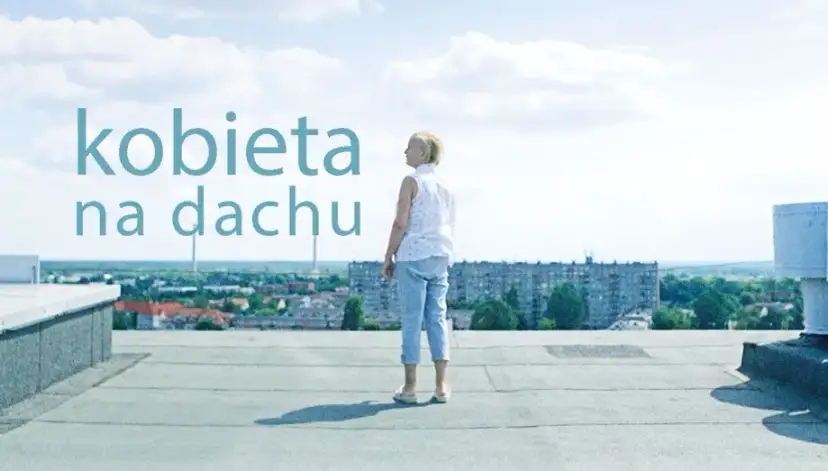 Gdzie obejrzeć Kobieta na dachu? Sprawdź dostępne opcje już teraz