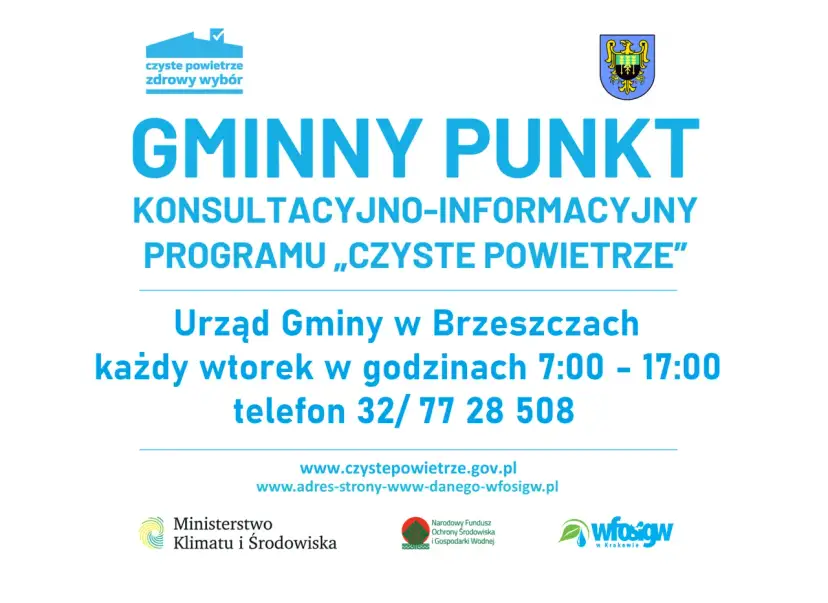 Czyste Powietrze infolinia: Gdzie dzwonić po szybką pomoc?