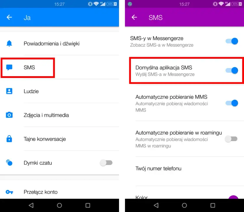 Czy aplikacja Messenger będzie wyłączona? Sprawdź najnowsze informacje