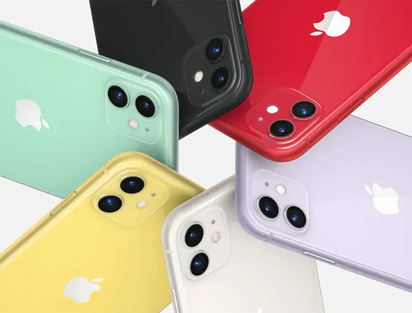 Jaki aparat ma iPhone 11? Odkryj jego niesamowite możliwości fotograficzne
