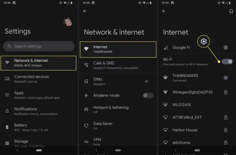 Jak sprawdzić hasło Wi-Fi na telefonie? Proste metody Android i iOS