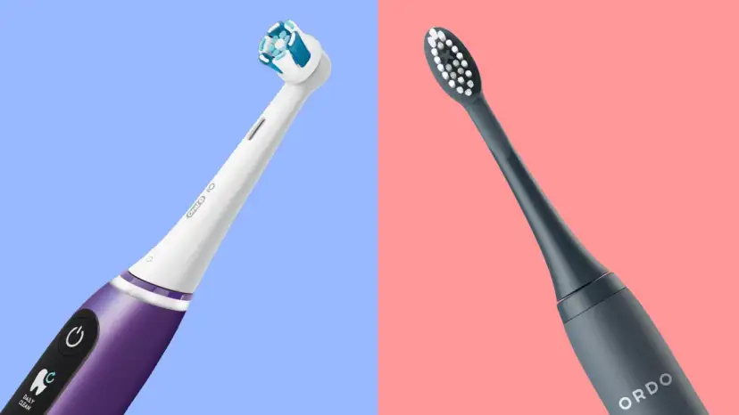 Philips Sonicare vs Remington: Która szczoteczka soniczna dla Ciebie?