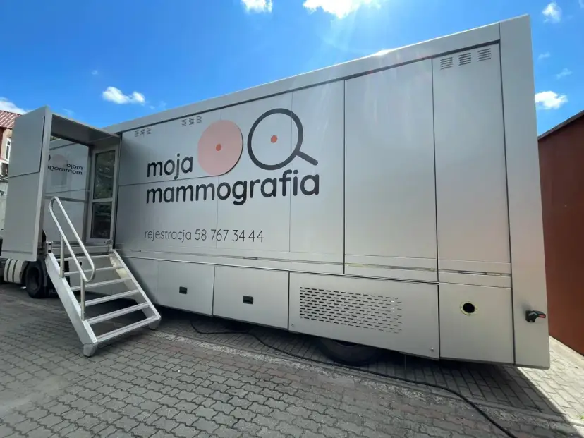 Mammografia na NFZ od jakiego wieku? Sprawdź, czy jesteś uprawniona