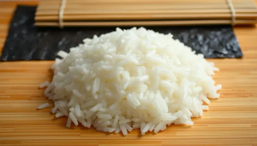 Ile ryżu na rolkę sushi? Precyzyjny przepis i proporcje