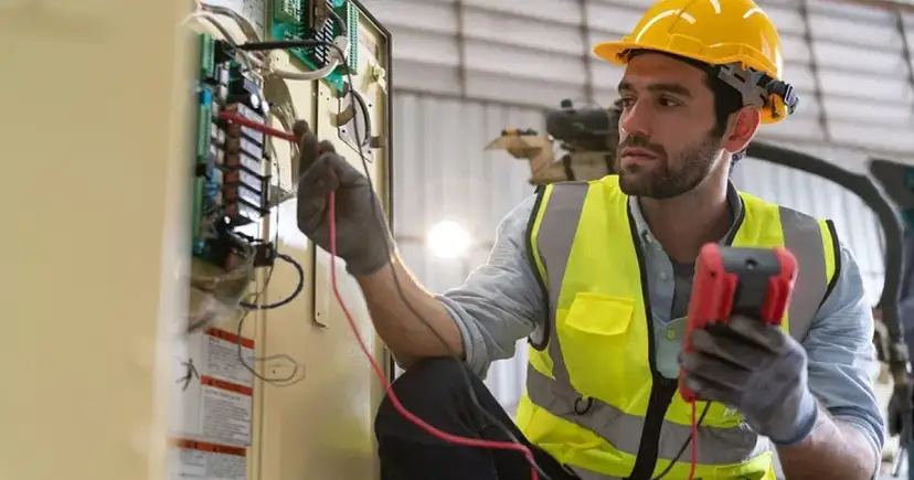Czym zajmuje się elektryk? Kluczowa rola w bezpiecznym domu i firmie