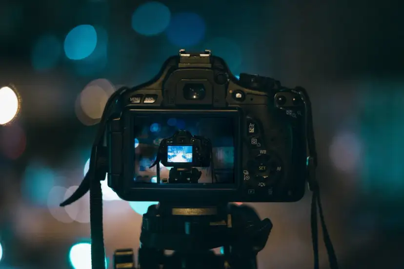 Najlepsze lustrzanki fotograficzne: jaki aparat wybrać dla siebie?