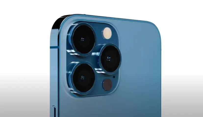Iphone 13 aparat ile pikseli - poznaj szczegóły i funkcje kamer