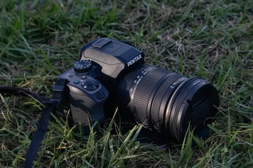 Najlepsze lustrzanki Panasonic - porównanie modeli i ich funkcji