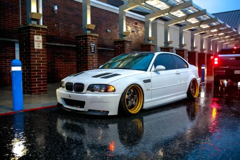 Co to znaczy stage 1 tuning? Zwiększ moc swojego auta bez ryzyka