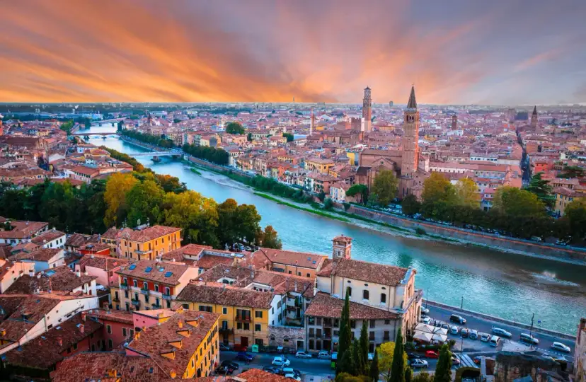 Verona e Provincia: Cosa Vedere e Fare (Guida Completa)