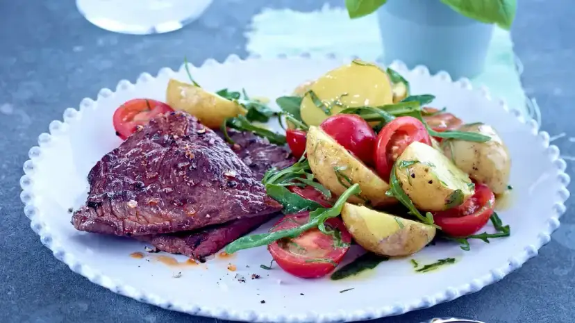 Glutenfrei Fleisch kochen: Einfache Rezepte & Tipps für Genuss