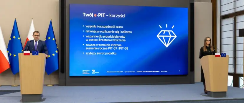 Kto rozlicza PIT-37? Sprawdź, czy to Twój formularz i zyskaj!