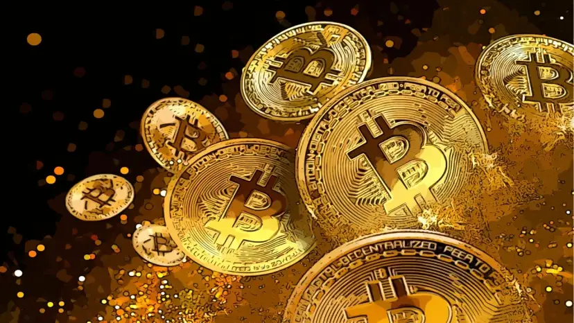 Hossa kryptowalut: Rewolucyjny świat walut cyfrowych dla każdego