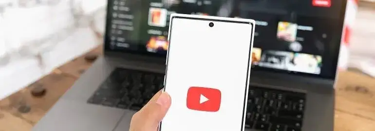 Jak pobrać muzykę z YouTube za darmo i uniknąć problemów prawnych