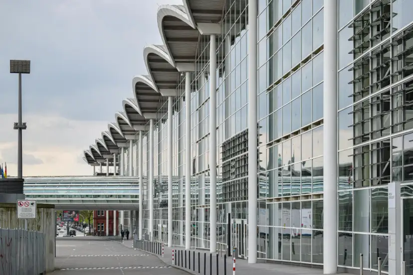 Centrum konferencyjne w Lublinie – jak wybrać idealne miejsce na event biznesowy?