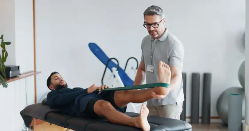 Ubezpieczenie OC fizjoterapeuty – klucz do bezpieczeństwa zawodowego