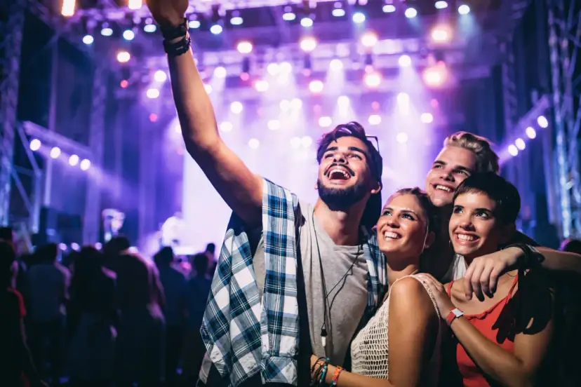 TAURON Nowa Muzyka Katowice 2026 – jak zaplanować festiwalowy weekend i wygodny nocleg w Katowicach