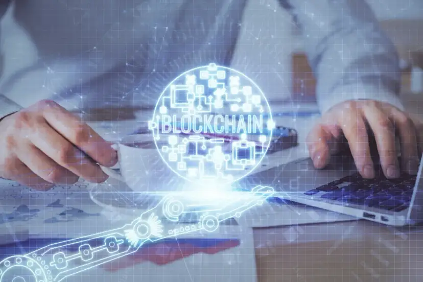 AI, blockchain i hazard: nowa era cyfrowych platform rozrywkowych