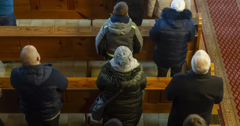 Fundusz kościelny: kto naprawdę płaci i dlaczego cię to dotyczy?