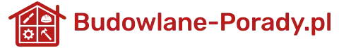 Logo budowlane-porady.pl