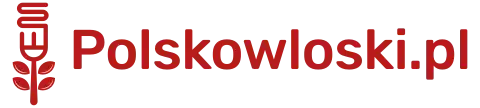 Logo polskowloski.pl