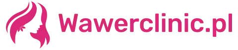 Logo wawerclinic.pl