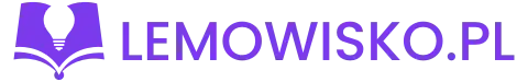 Logo lemowisko.pl