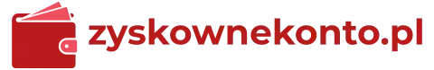 Logo zyskownekonto.pl