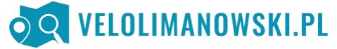 Logo velolimanowski.pl
