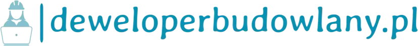 Logo deweloperbudowlany.pl