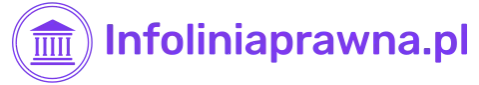 Logo infoliniaprawna.pl