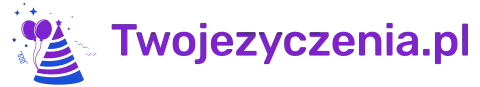 Logo twojezyczenia.pl