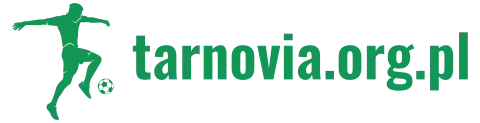 Logo tarnovia.org.pl