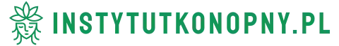 Logo instytutkonopny.pl