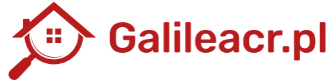 Logo galileacr.pl