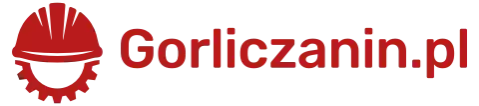 Logo gorliczanin.pl