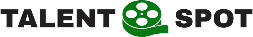 Logo talentspot.com.pl