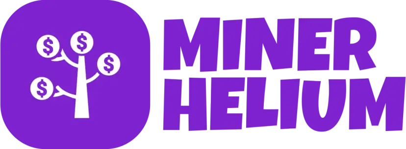 Logo minerhelium.pl
