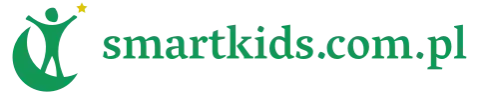 Logo smartkids.com.pl