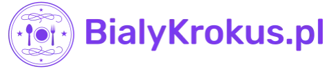 Logo bialykrokus.pl